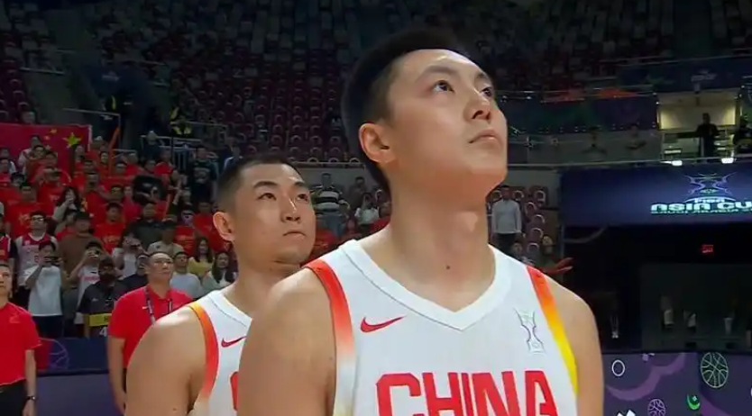 身影, 坚决起来了