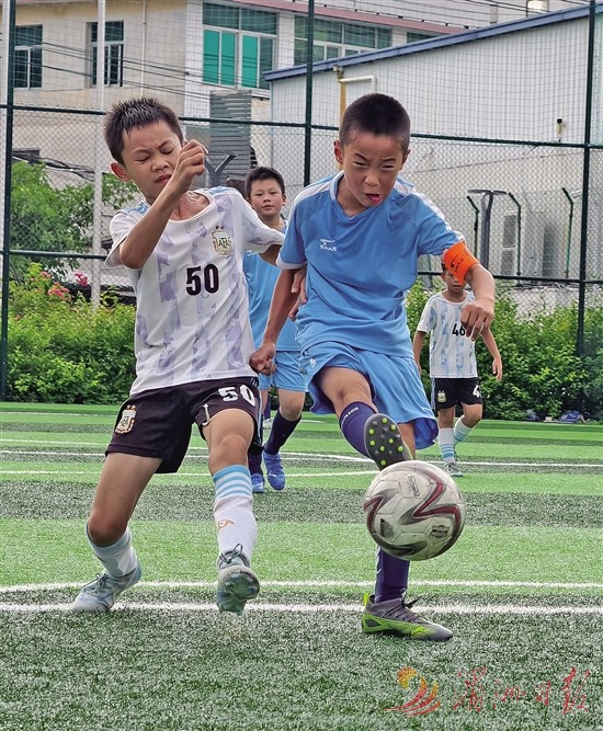 img, 小将们不惧