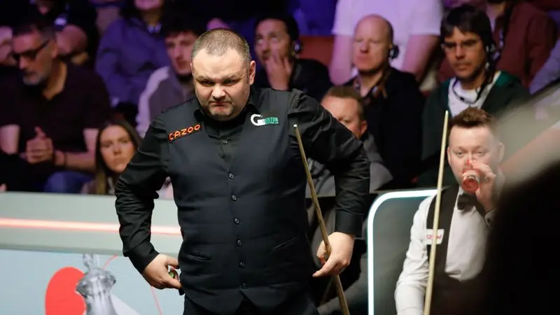 斯佳辉赛季, cn, 力压赵心童