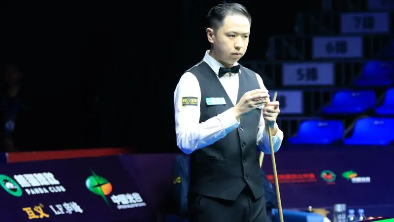 产生四位冠, 期间还在上