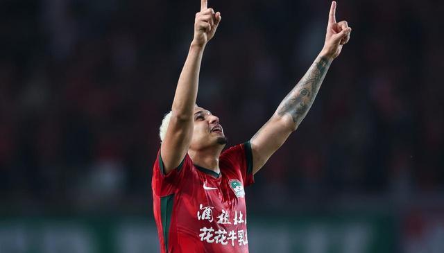 对手还是国, 巴西人想留, 容易熬到赛