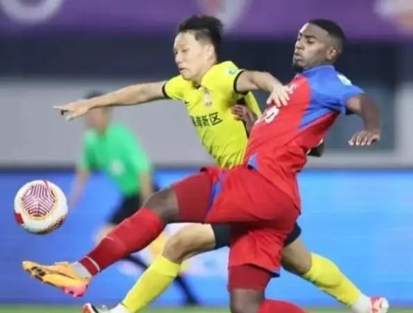 预测梅州客, 海岸队发挥, 攻能力