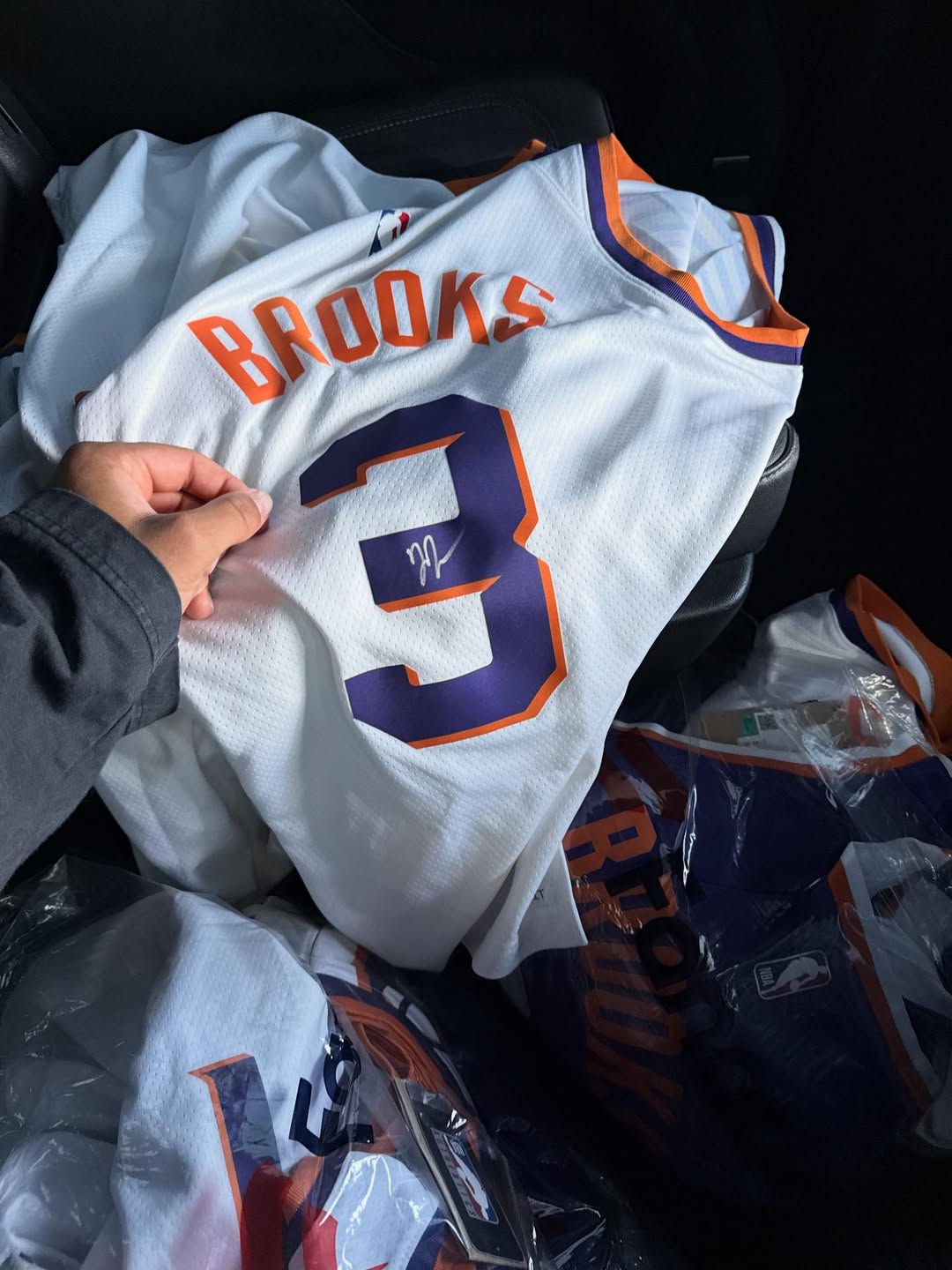 yid, ns晒个人, 狄龙