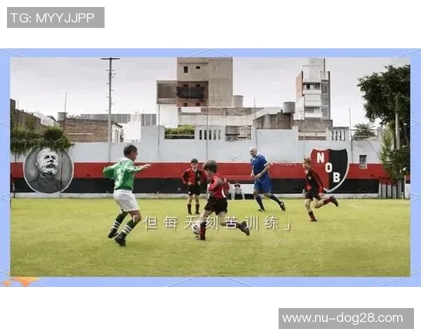 从贫穷到辉煌足球球星逆境奋斗励志人生故事